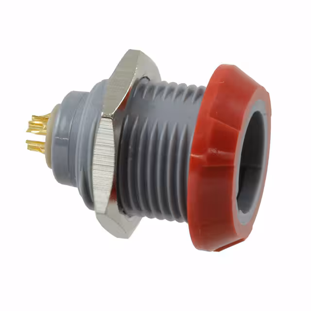 PLB4G220005 ITT Cannon, LLC  Circular Connector Assemblies